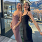 Rat and Boa Asissi Dress
