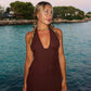 Pull and Bear Carmela Mini Dress