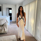 Shona Joy Camille Lace Dress