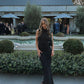 Effie Katz Verona Gown (Black)