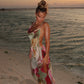 Jaded London Dahlia Dress