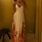Aje Vacation Maxi Dress