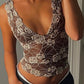Blinc1000 Vintage Camisole (Brown)