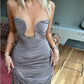 Paris Georgia Val Maxi Dress