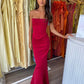 HNTR The Label Louie Gown Set (Wine)