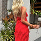 Rat and Boa Cecelia Dress