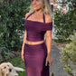 Ance Gria Vivienne Set