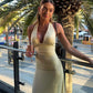 Kookai Leni Maxi Dress (Sunlight)