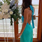 The Wolf Gang Oahu Slip Dress