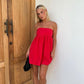 The Waiting Room Charlotte Mini (Red)