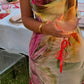 Jaded London Dahlia Dress