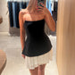 Nude Lucy Noosha Mini Dress