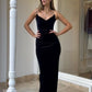 Effie Katz Adele Velvet Gown