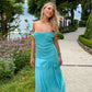 Vintage Jonathan Martin Studio Azzurra Dress