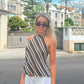 Pull and Bear Linea Top