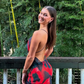 Sasha Therese Serene Dress
