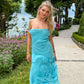 Vintage Jonathan Martin Studio Azzurra Dress