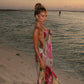Jaded London Dahlia Dress