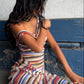 Realisation Par Cora Dress (Mirage)