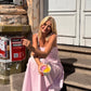 Ruby Trulli Maxi Dress (Candy)