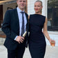 Effie Katz Verona Gown (Black)