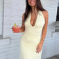 Kookai Leni Maxi Dress (Sunlight)