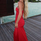 Mode Mila Remi Dress (Red)