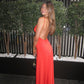 One Mile The Label Sammy Dress (Red)