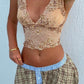 Blinc1000 Vintage Camisole (Gold)