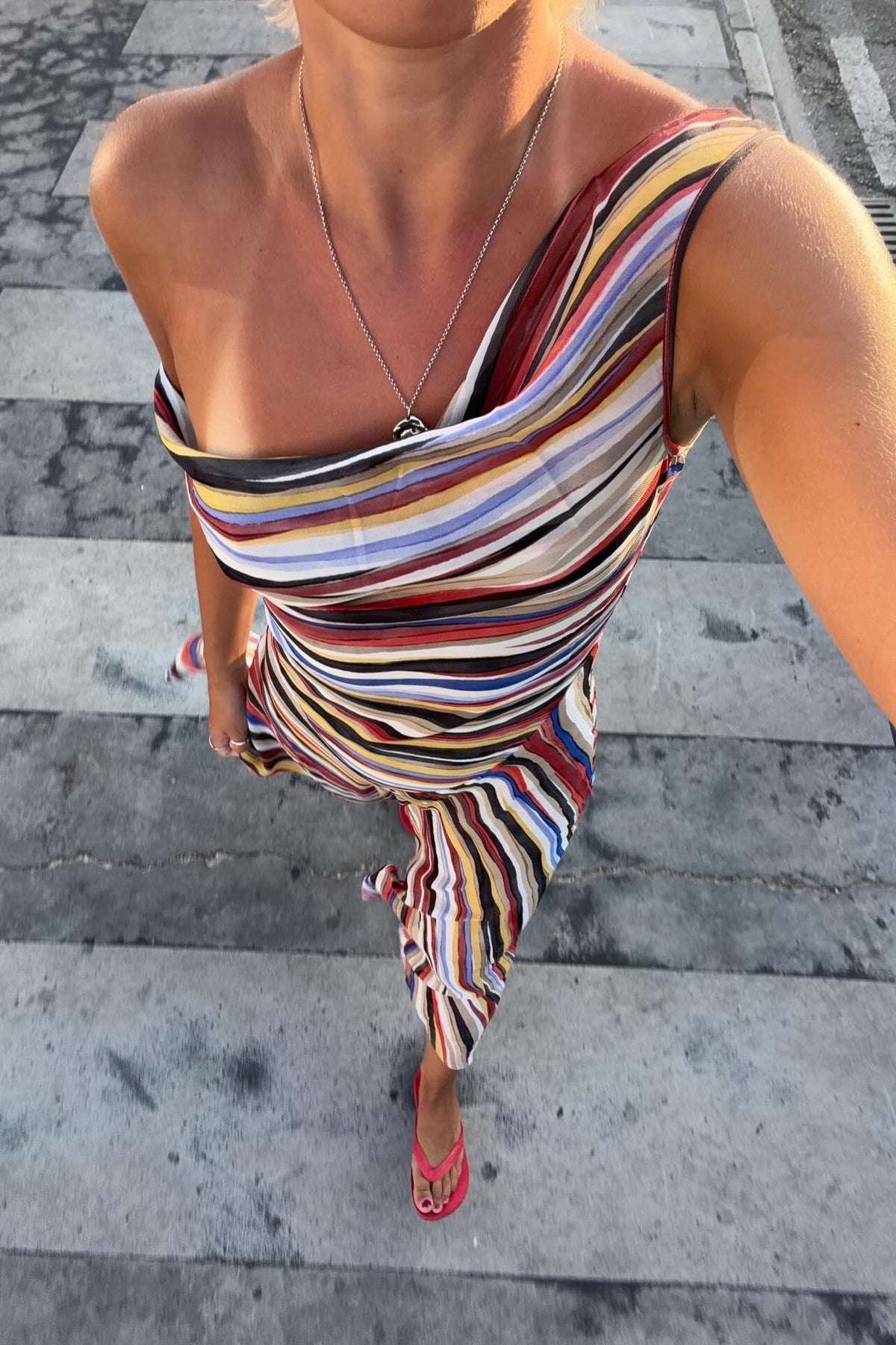 Realisation Par Cora Dress (Mirage)