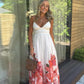 Aje Vacation Maxi Dress