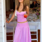 I Am Delilah Adeline Set (Pink)