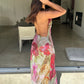 Jaded London Dahlia Dress
