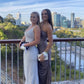 Paris Georgia Val Maxi Dress
