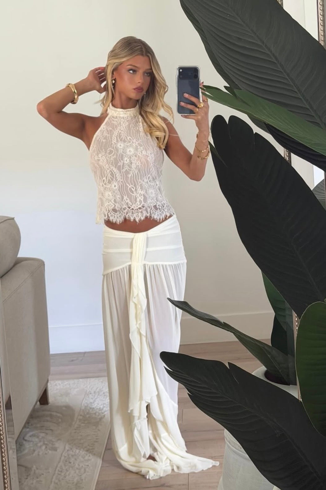 Ooh The Label Wilhelmina Set