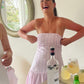 Ruby Trulli Maxi Dress (Candy)