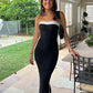 Bianca and Bridgett Ashley Dress