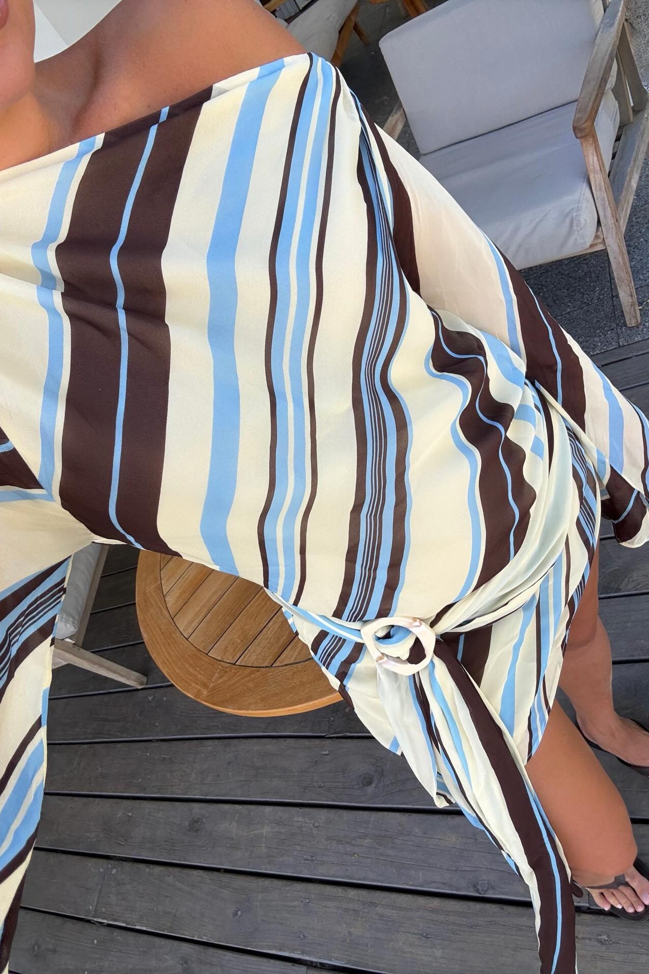 Benni Elise Mini Dress