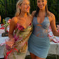 Jaded London Dahlia Dress