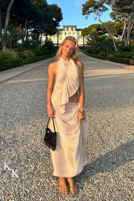 Koster Kolture Bobbie Set (Champagne)