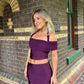 Ance Gria Vivienne Set