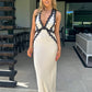 Shona Joy Camille Lace Dress