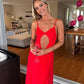 One Mile The Label Sammy Dress (Red)