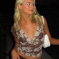 Blinc1000 Vintage Camisole (Brown)