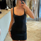 Hansen & Gretel Daniella Mini Dress