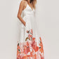 Aje Vacation Maxi Dress