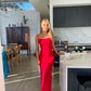 Mixed Gals Monica Maxi