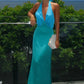 The Wolf Gang Oahu Slip Dress
