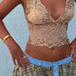 Blinc1000 Vintage Camisole (Gold)