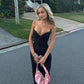 House Of CB Sabine Corset Dress